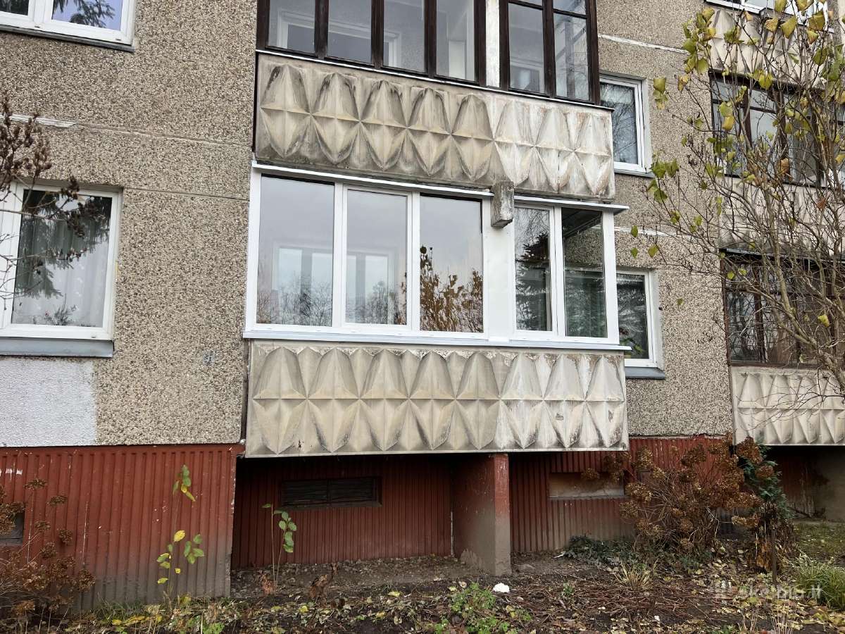 MB "Balkonų stiklinimo centras" - nuotraukos Nr. 30