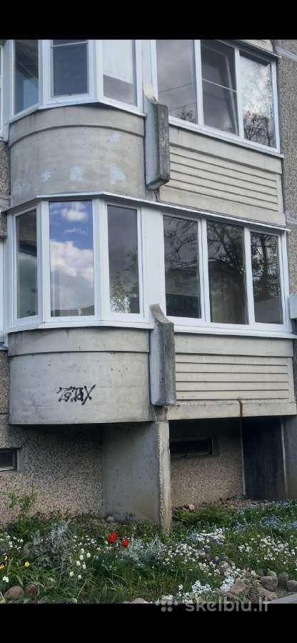 MB "Balkonų stiklinimo centras" - nuotraukos Nr. 32