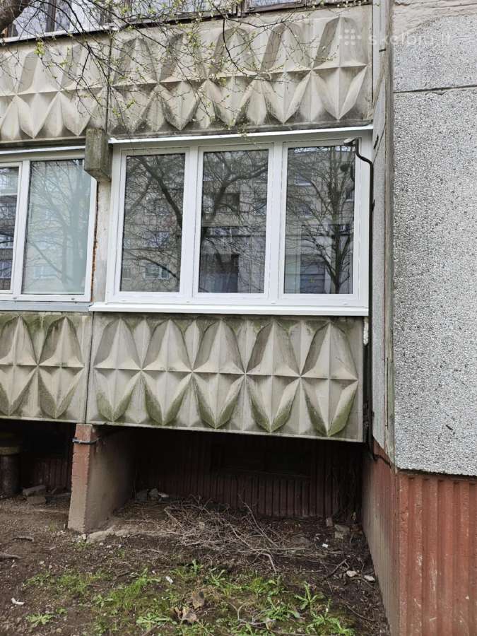 MB "Balkonų stiklinimo centras" - nuotraukos Nr. 34
