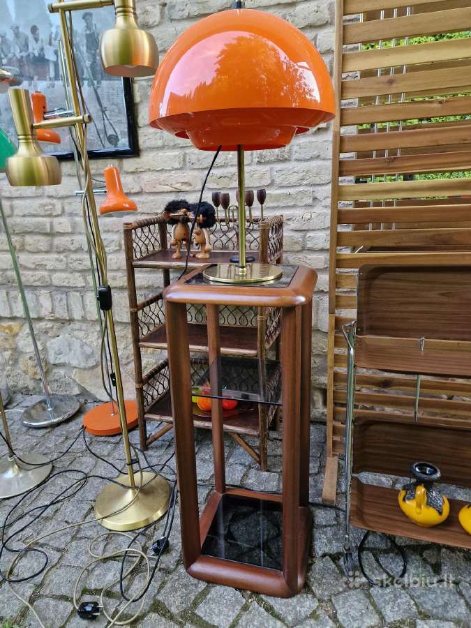 Vintažiniai mid century toršerai - nuotraukos Nr. 21