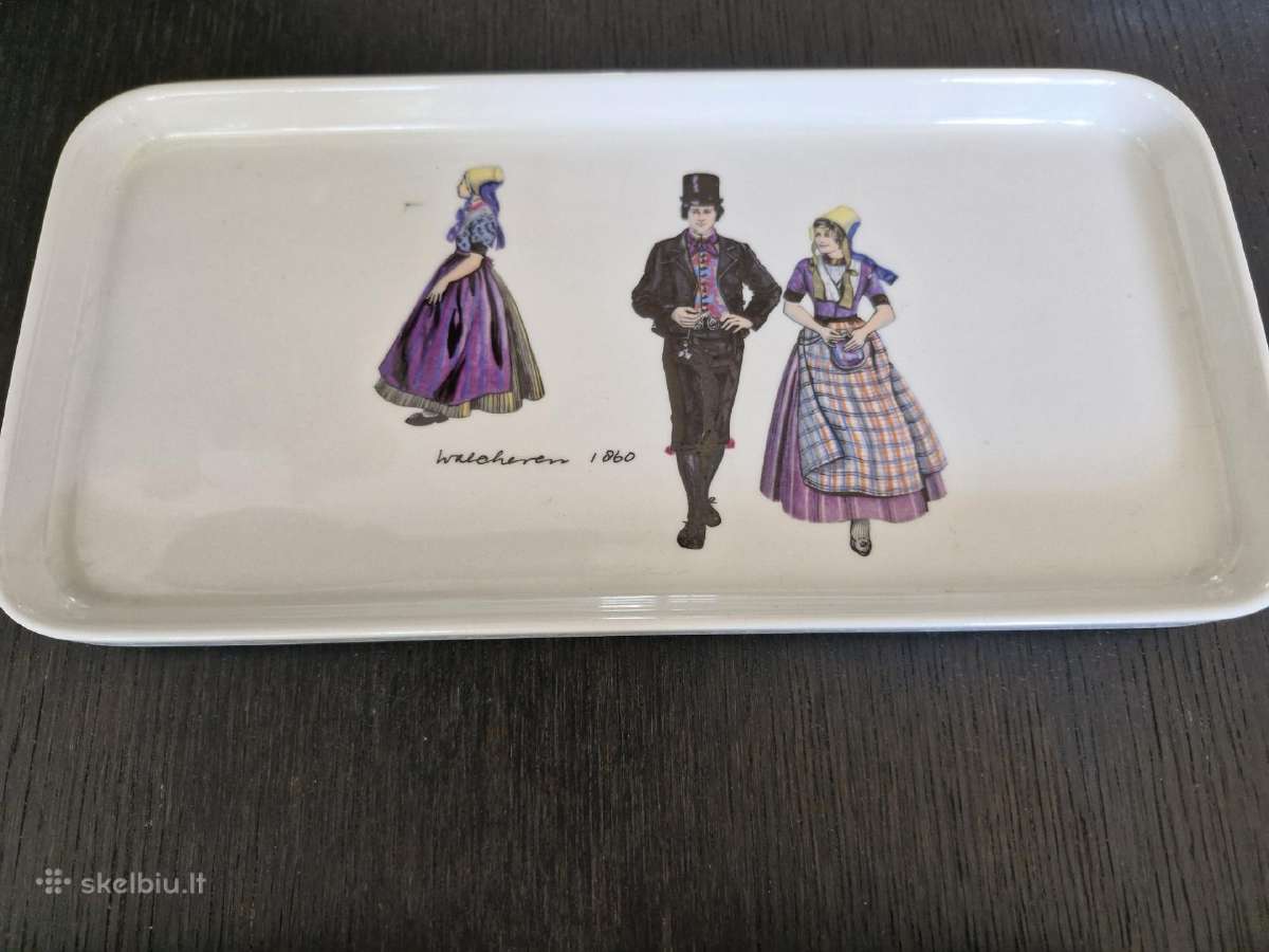 Villeroy & Boch komplektas - nuotraukos Nr. 4