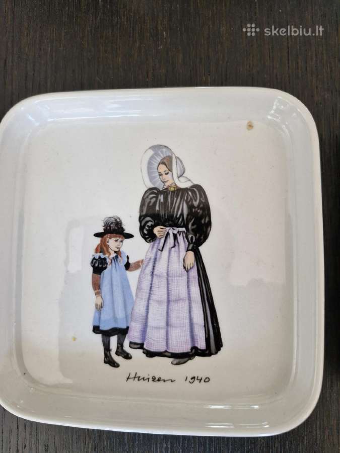 Villeroy & Boch komplektas - nuotraukos Nr. 9