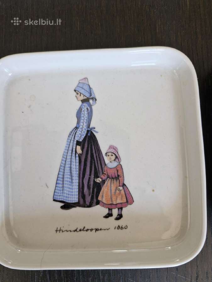 Villeroy & Boch komplektas - nuotraukos Nr. 11