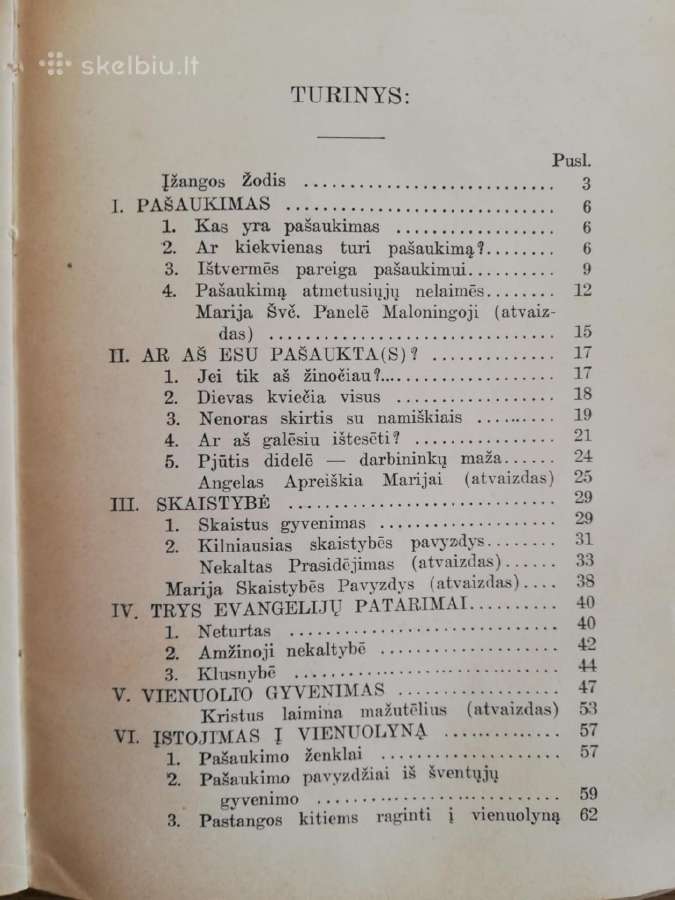 Religija - nuotraukos Nr. 2