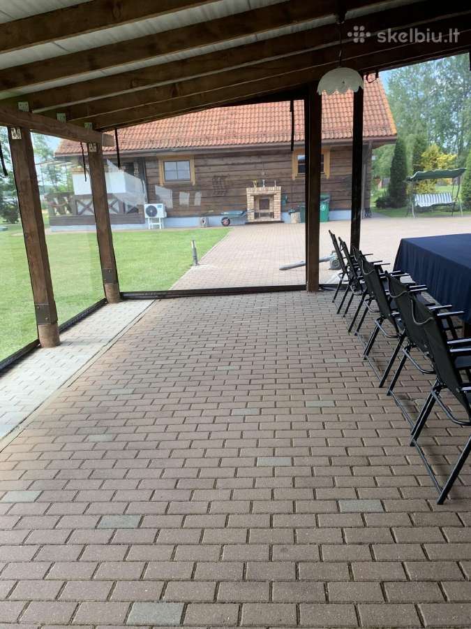 Sodyba "Skliausčių laisvalaikio centras " - nuotraukos Nr. 13