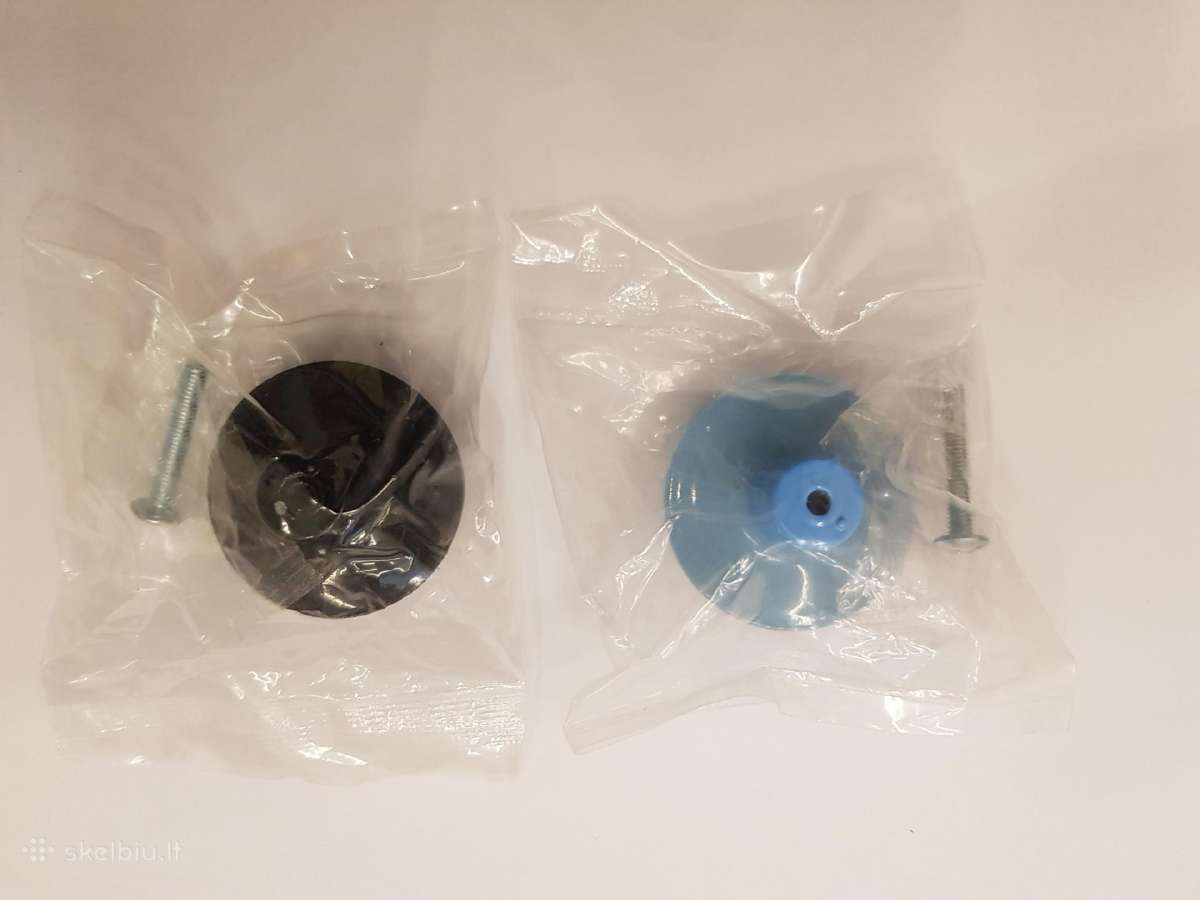 Rankenėlės baldams metalinės po 0,40 euro centų - nuotraukos Nr. 4
