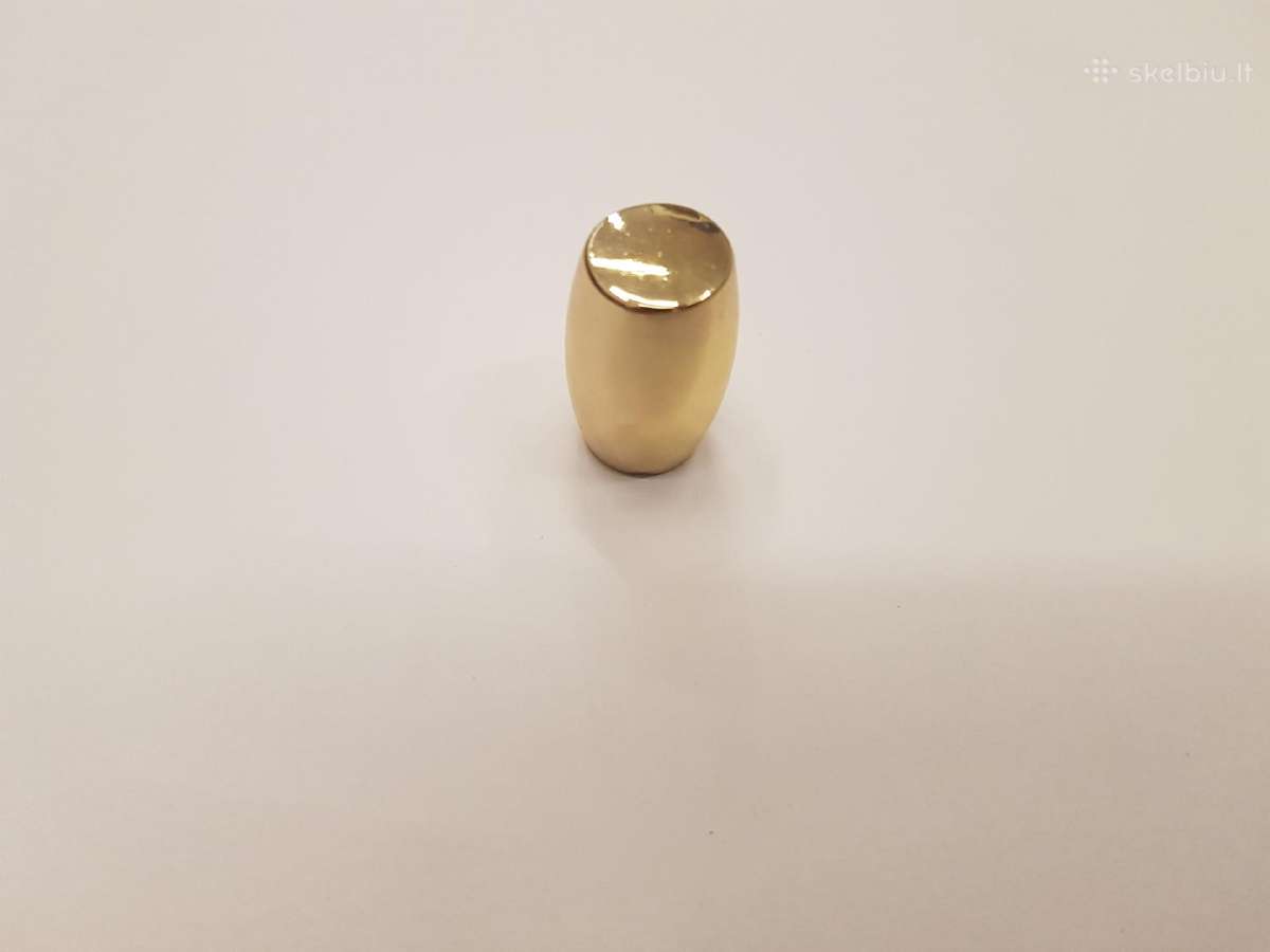 Rankenėlės baldams metalinės po 0,40 euro centų - nuotraukos Nr. 16