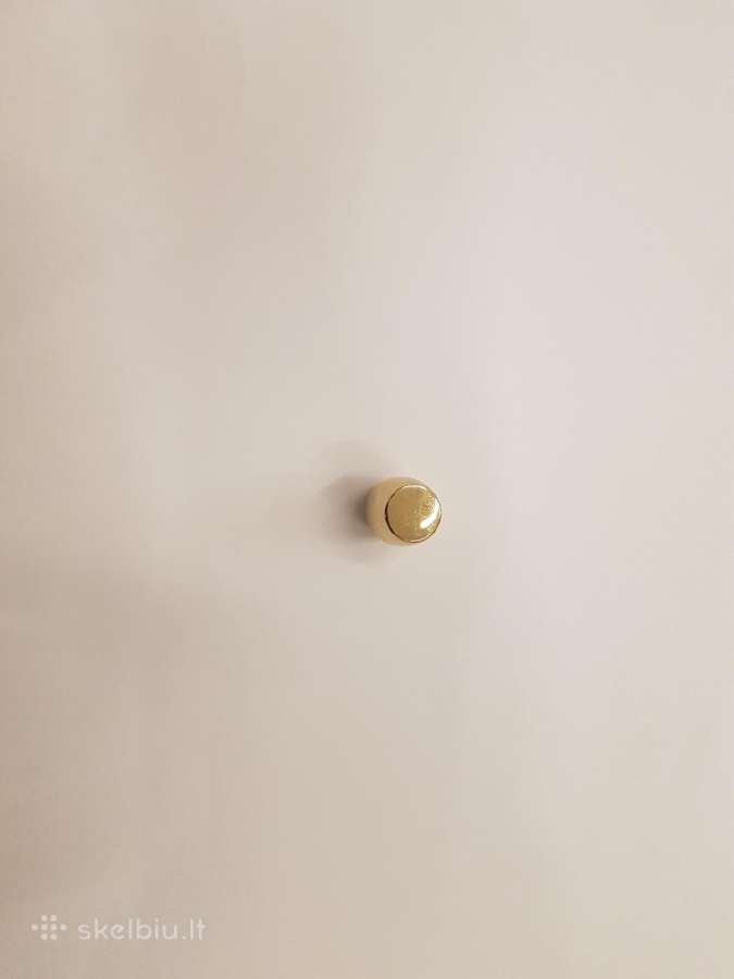 Rankenėlės baldams metalinės po 0,40 euro centų - nuotraukos Nr. 17