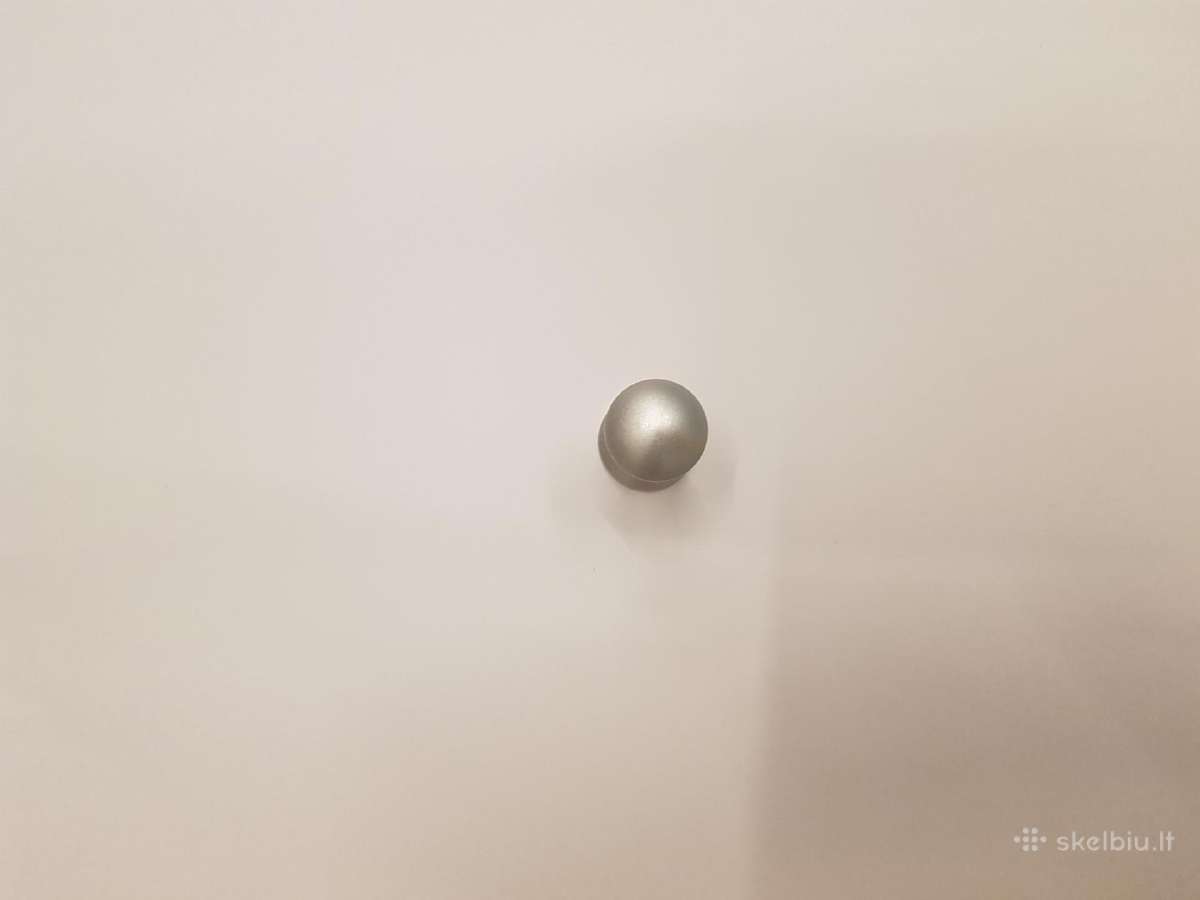 Rankenėlės baldams metalinės po 0,40 euro centų - nuotraukos Nr. 20