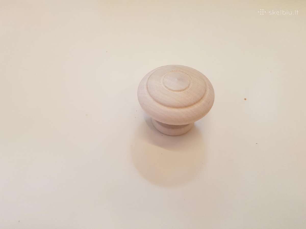 Rankenėlės baldams metalinės po 0,40 euro centų - nuotraukos Nr. 27