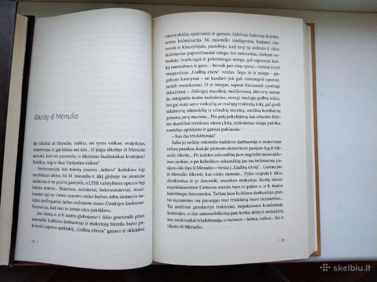 St. Stacevičius. Milda supaisys - nuotraukos Nr. 6