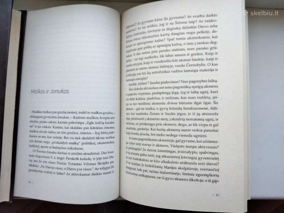 St. Stacevičius. Milda supaisys - nuotraukos Nr. 7