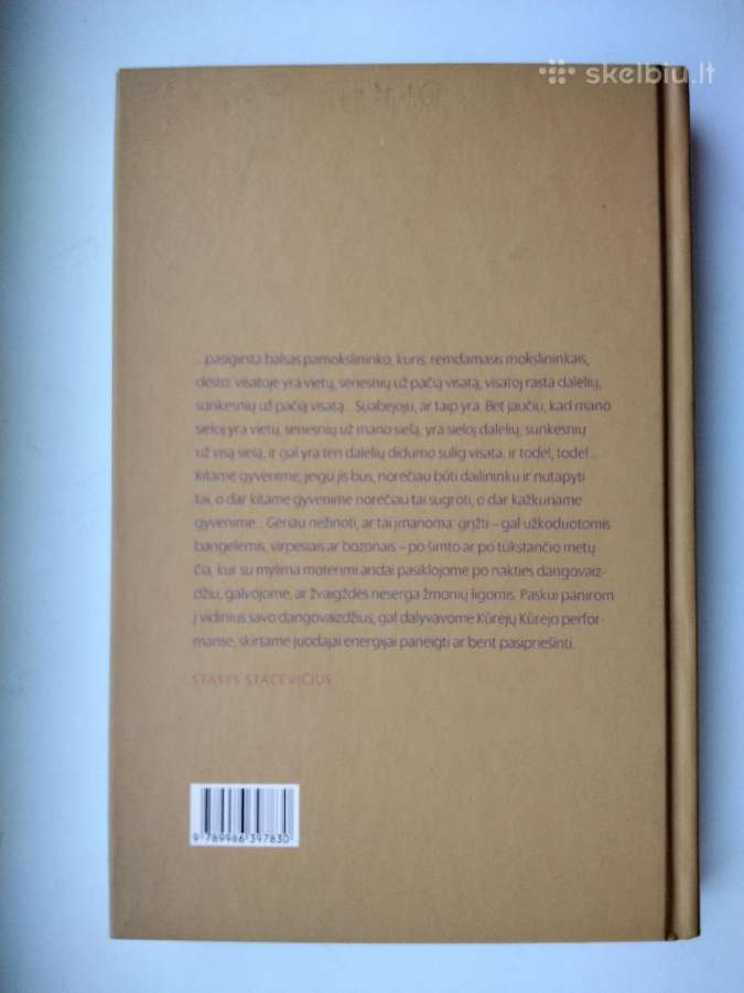 St. Stacevičius. Milda supaisys - nuotraukos Nr. 10