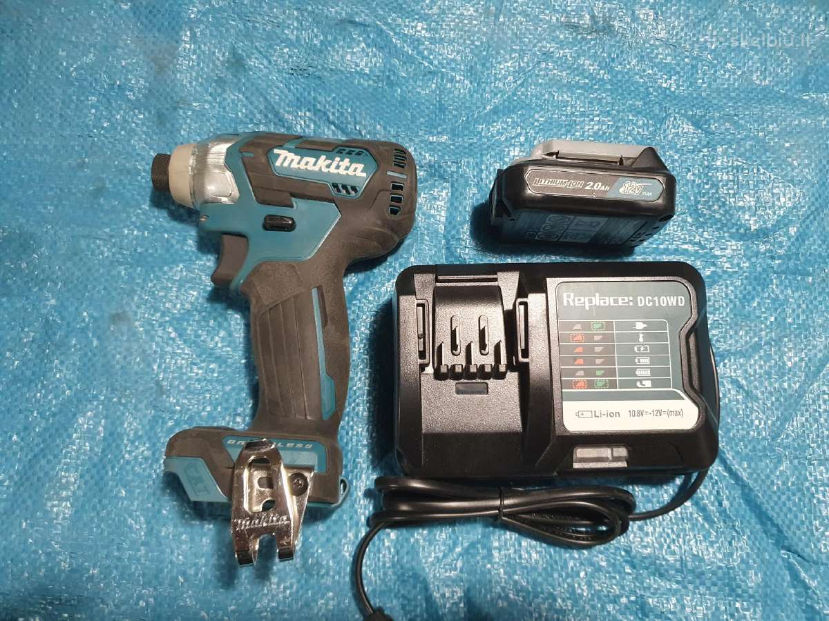Makita Td111d
