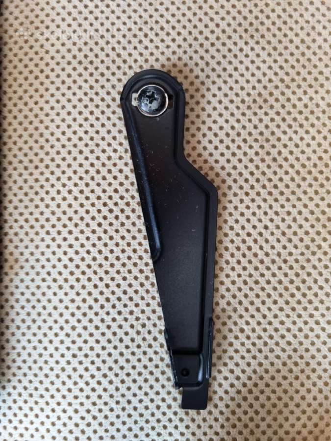 Airsoft detalės - nuotraukos Nr. 3