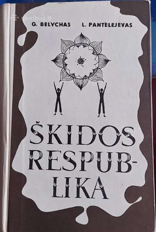 Parduodu knygas - nuotraukos Nr. 3