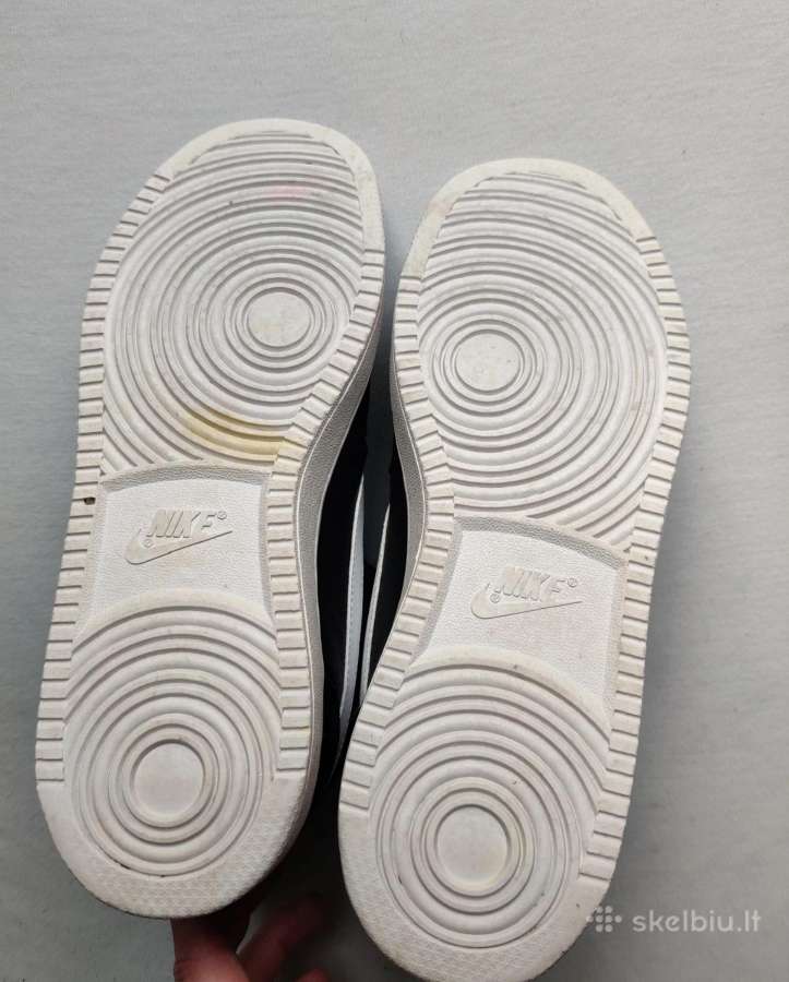 Nike batai - nuotraukos Nr. 5