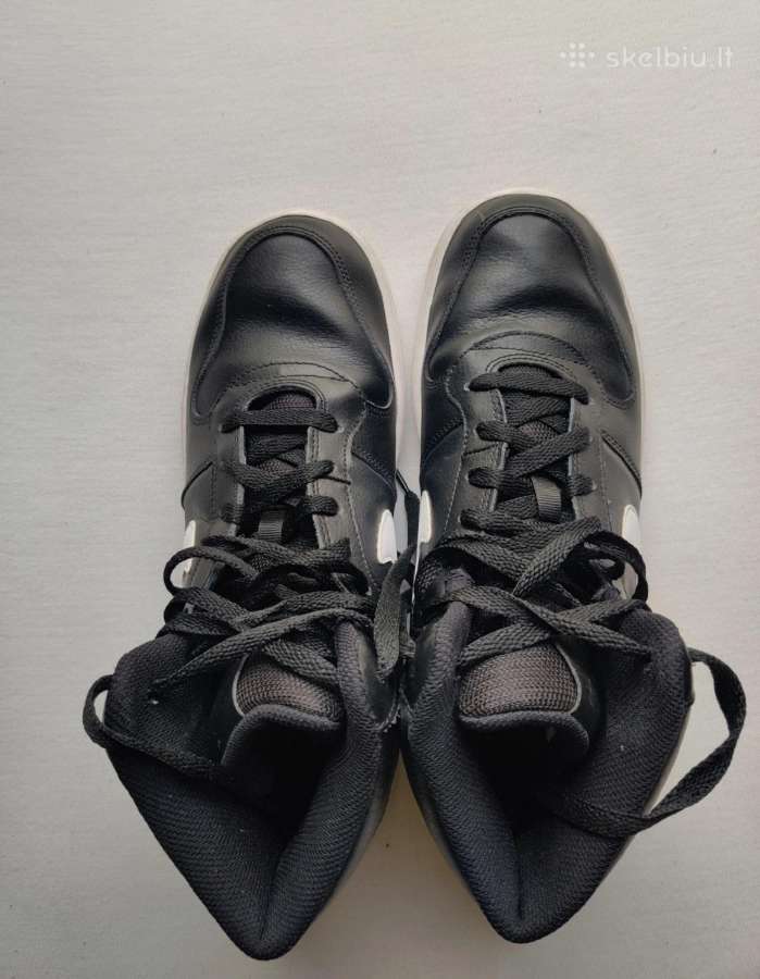 Nike batai - nuotraukos Nr. 4