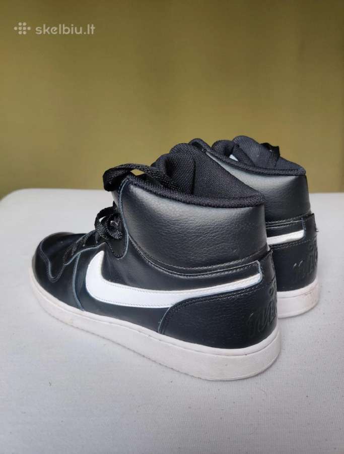 Nike batai - nuotraukos Nr. 3