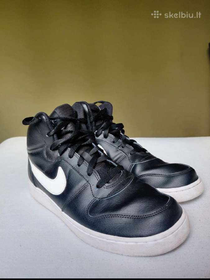 Nike batai - nuotraukos Nr. 2