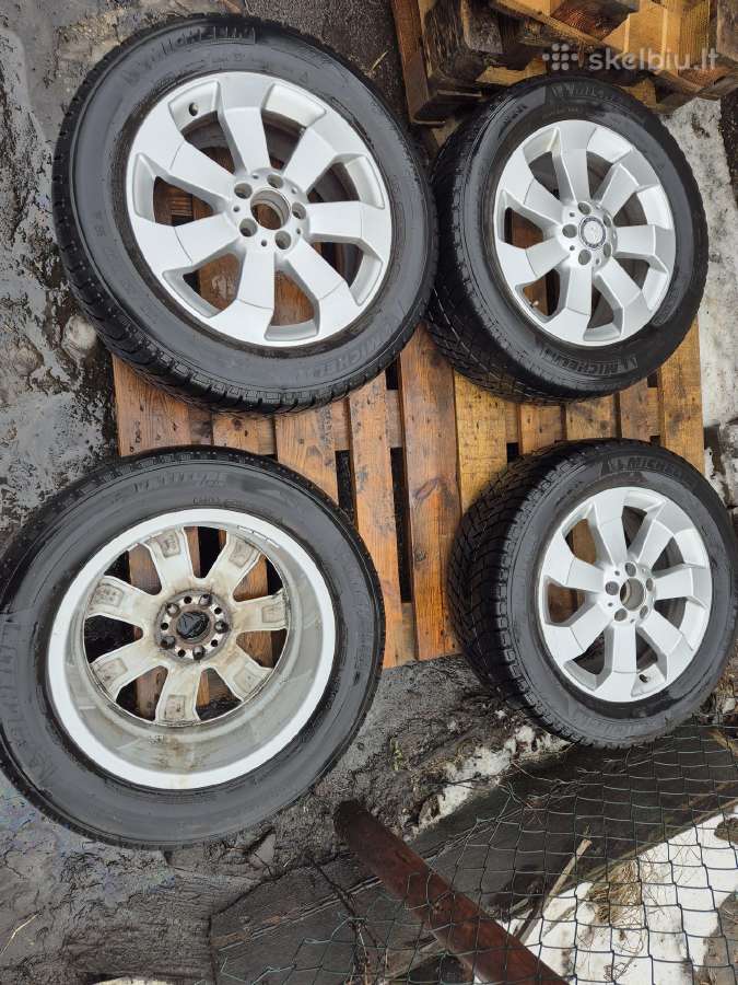 Įšparduodu Karher Krosnele Suvirinimo stalas - nuotraukos Nr. 19