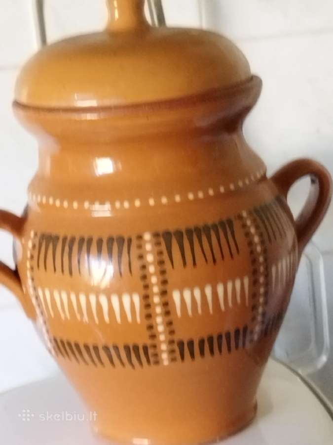 Moliniai indai
