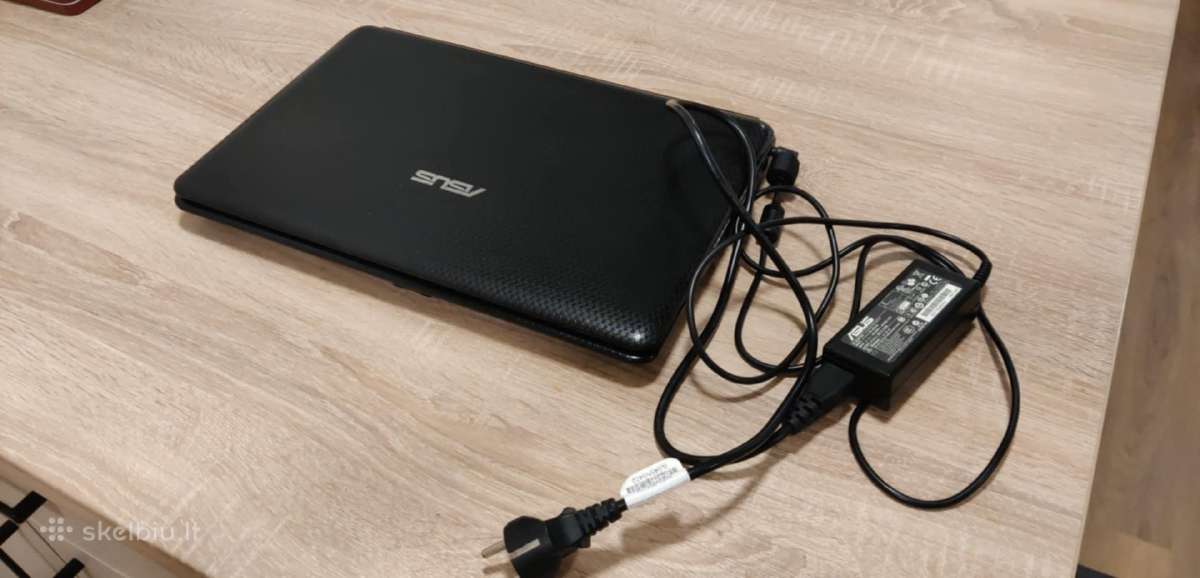 Asus K50c