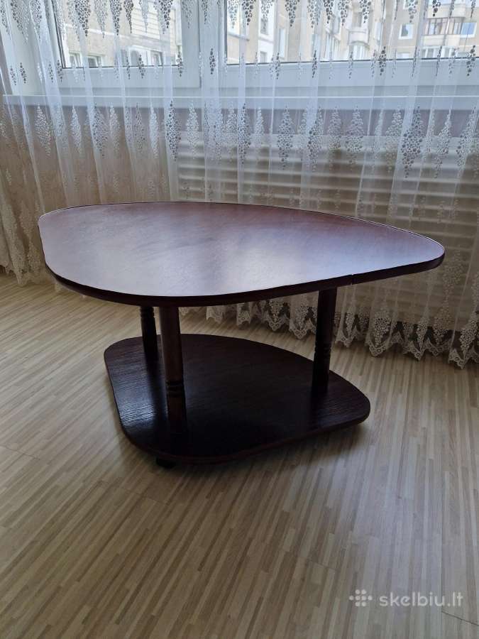 Staliukas su ratukais