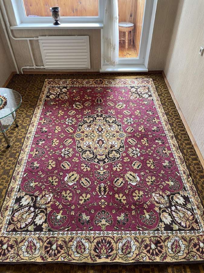 Vilnonis 2m x 3m kilimas