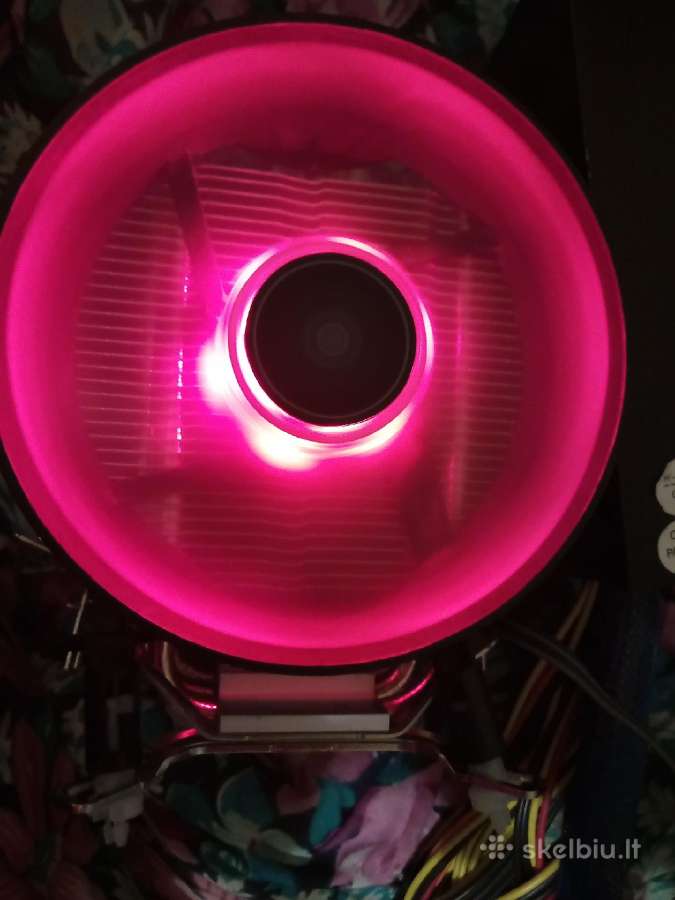 Deep Cool LED s1151 ir kitiems
