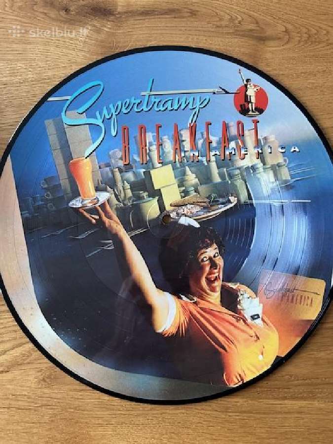 Vinilas