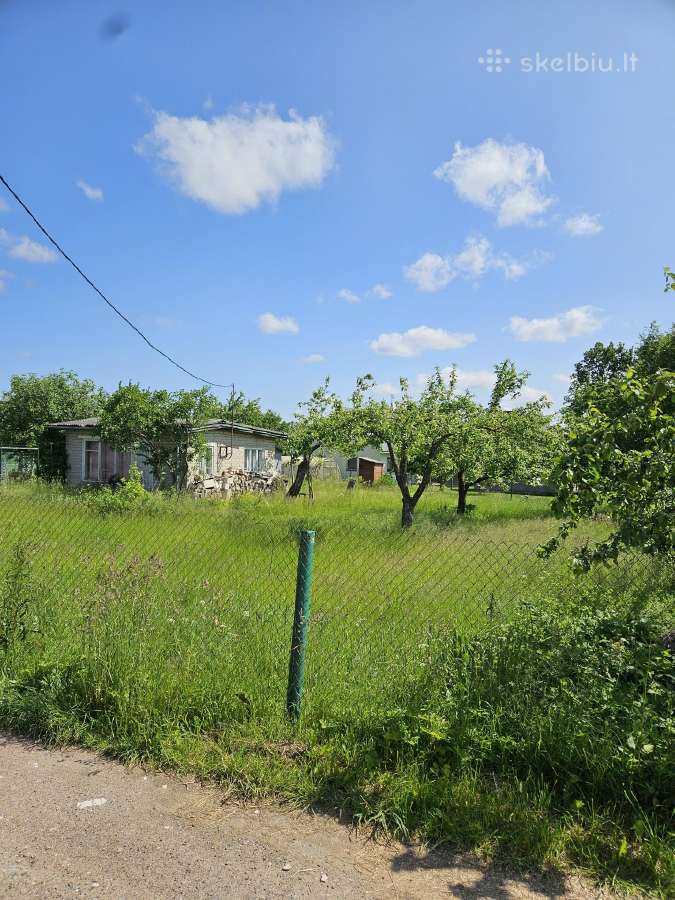 Parduodu