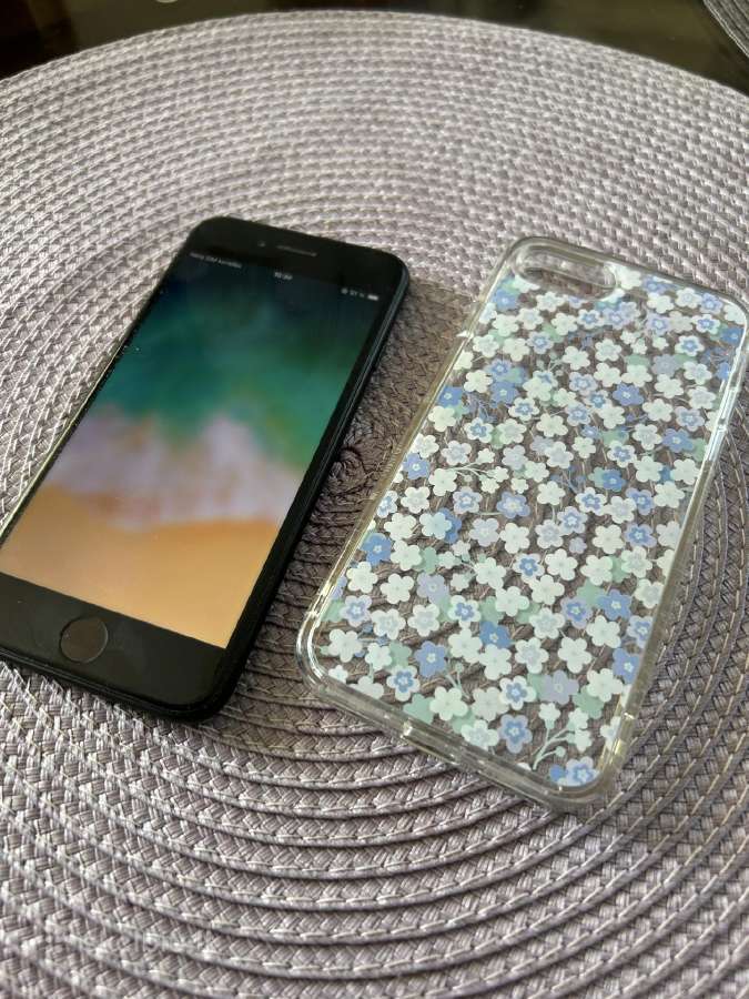 iPhone Se 2020 idealus 64gb - nuotraukos Nr. 2