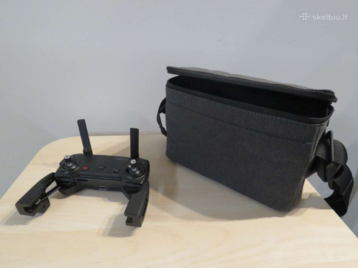 Dji Mavic Air Fly More Combo - nuotraukos Nr. 3