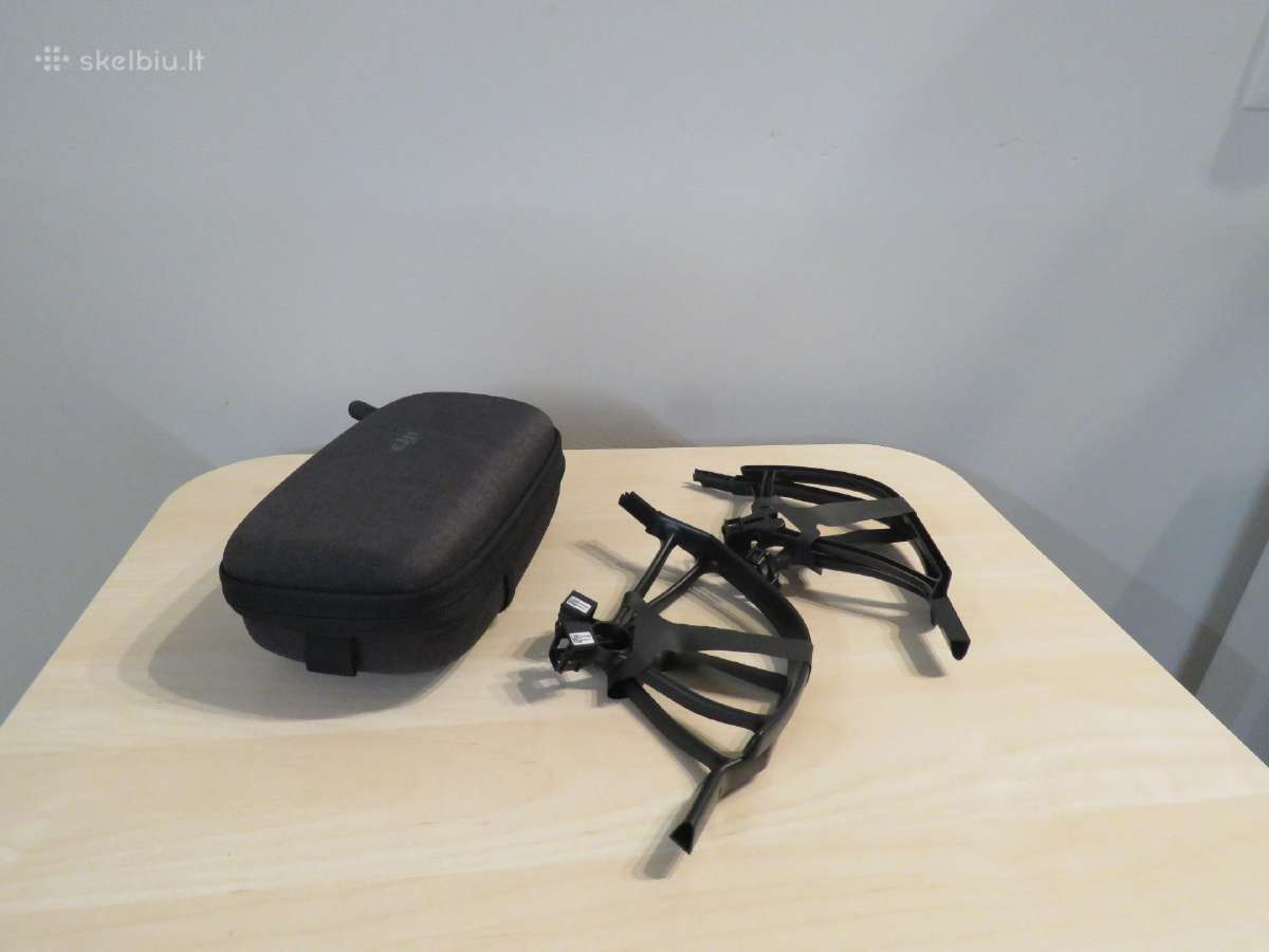 Dji Mavic Air Fly More Combo - nuotraukos Nr. 4
