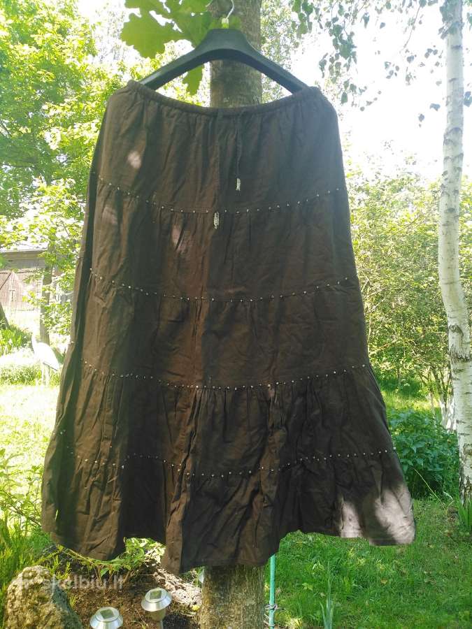 Sijonas 50-52d.