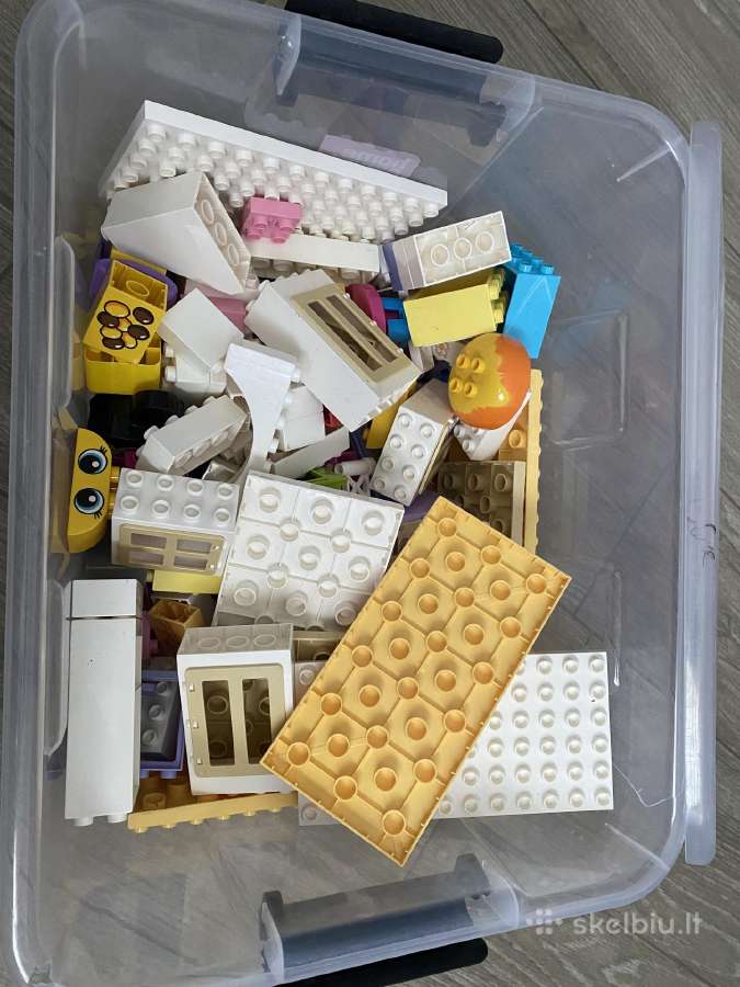 Lego - Duplo