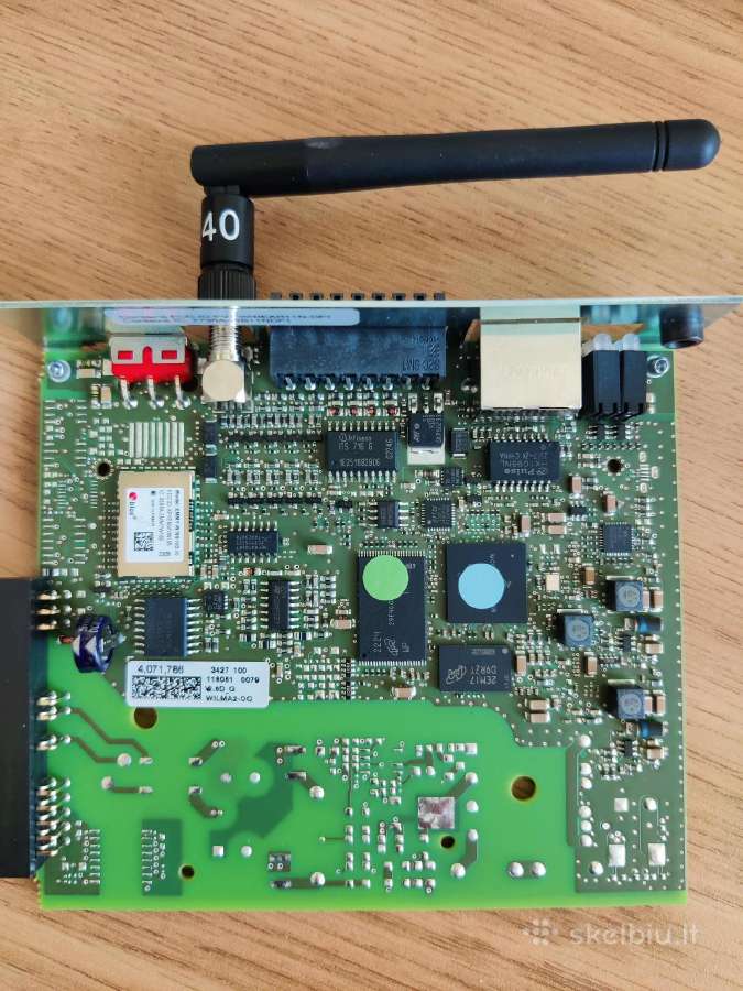 Fronius datamanager2.0