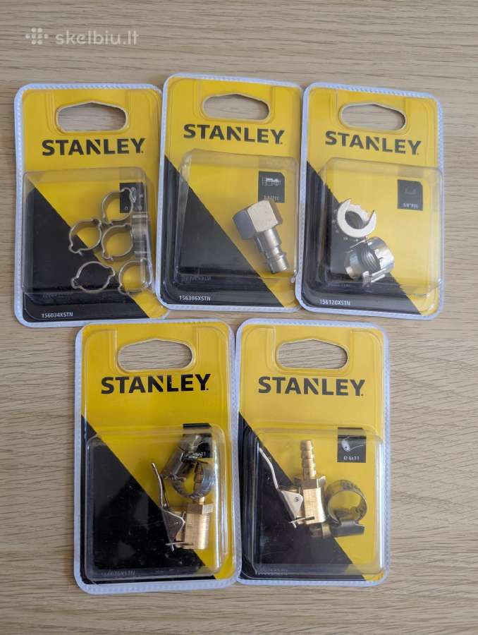 Stanley rinkinukas Xstn