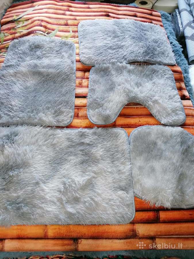 Nauji kiliminiai takai, kilimukai - nuotraukos Nr. 20