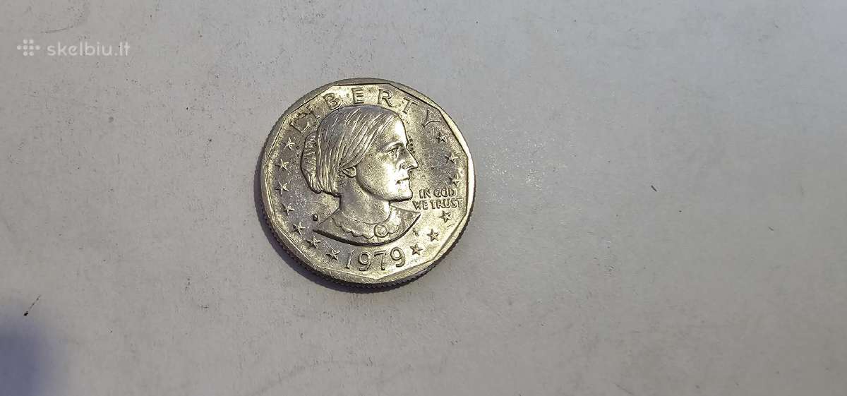 1979 doleris