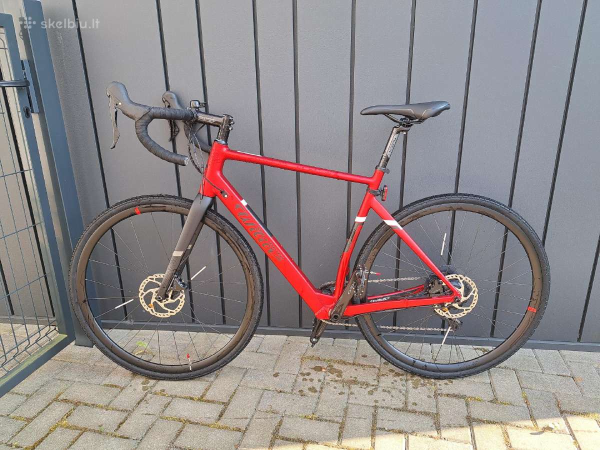 Wilier Triestina Hybrid