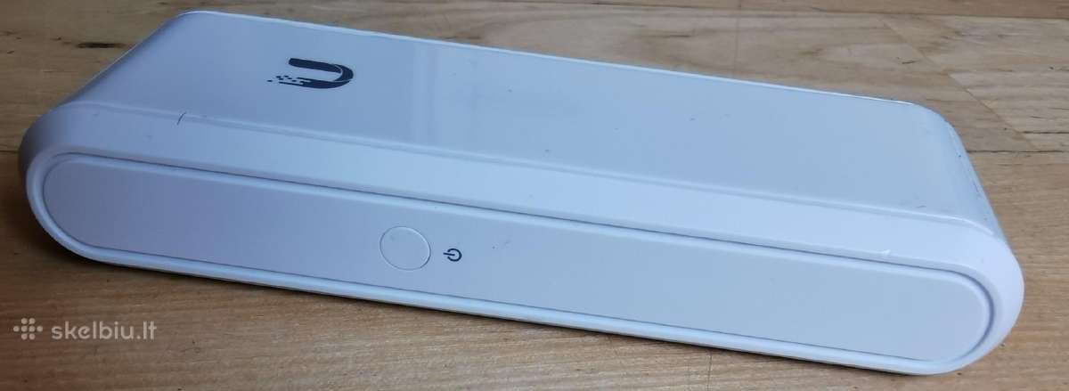 Ubiquiti Unifi Cloud Key - nuotraukos Nr. 5