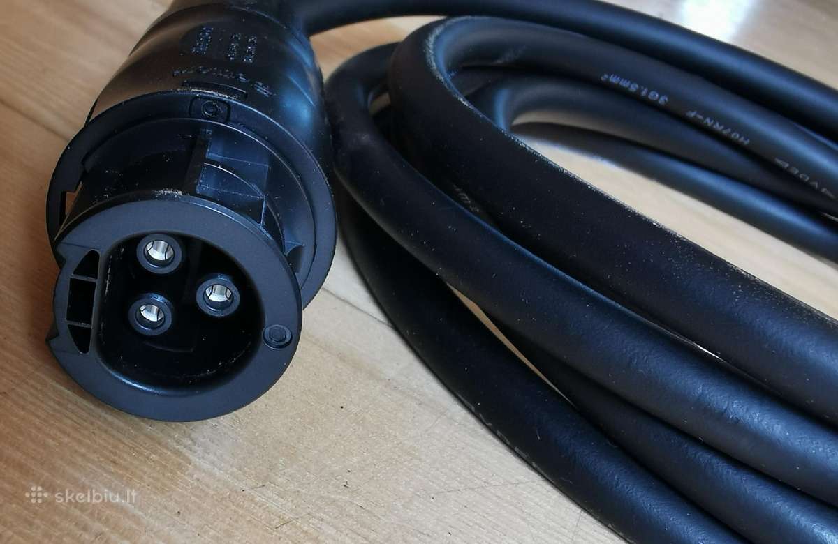 Laidas 1f inverterio saulės elektrinės - nuotraukos Nr. 2