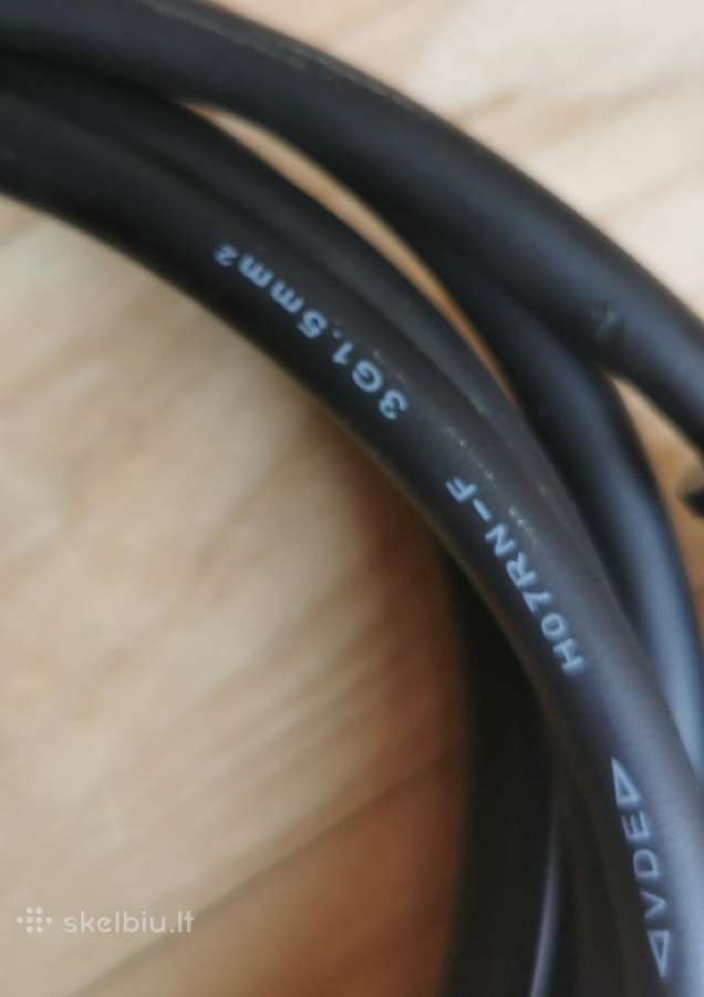 Laidas 1f inverterio saulės elektrinės - nuotraukos Nr. 4