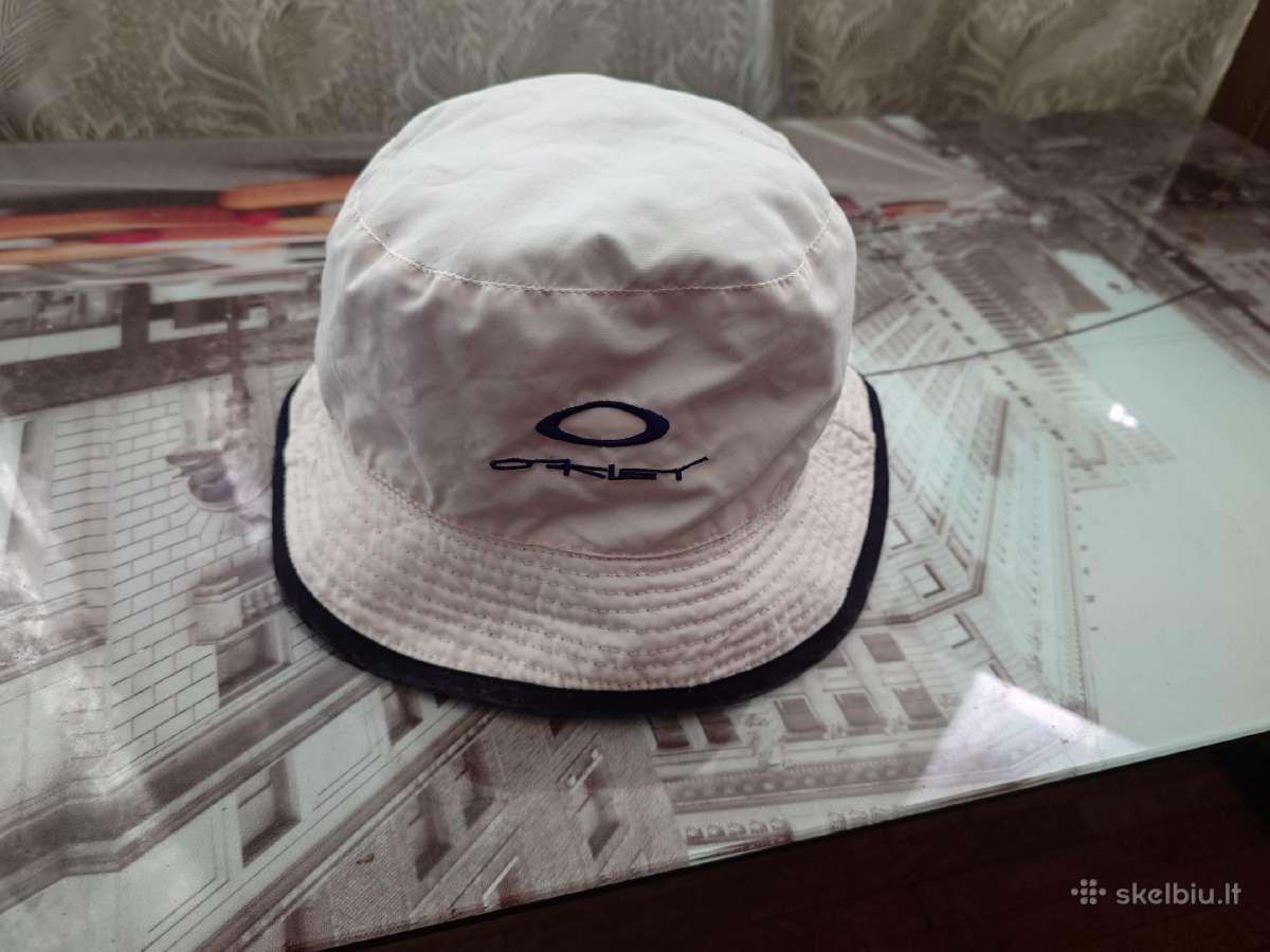 Oakley firmos kepurė. Unisex. - nuotraukos Nr. 3
