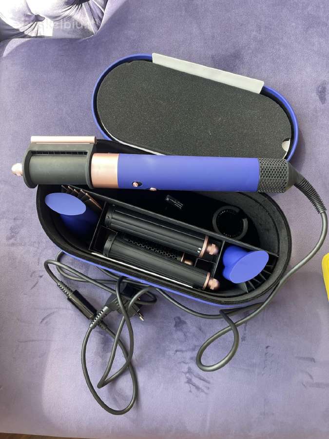 Dyson airwrap multi styler