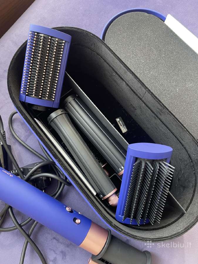 Dyson airwrap multi styler - nuotraukos Nr. 2