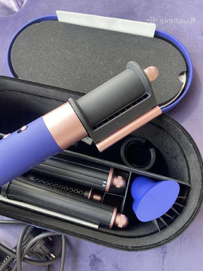 Dyson airwrap multi styler - nuotraukos Nr. 3