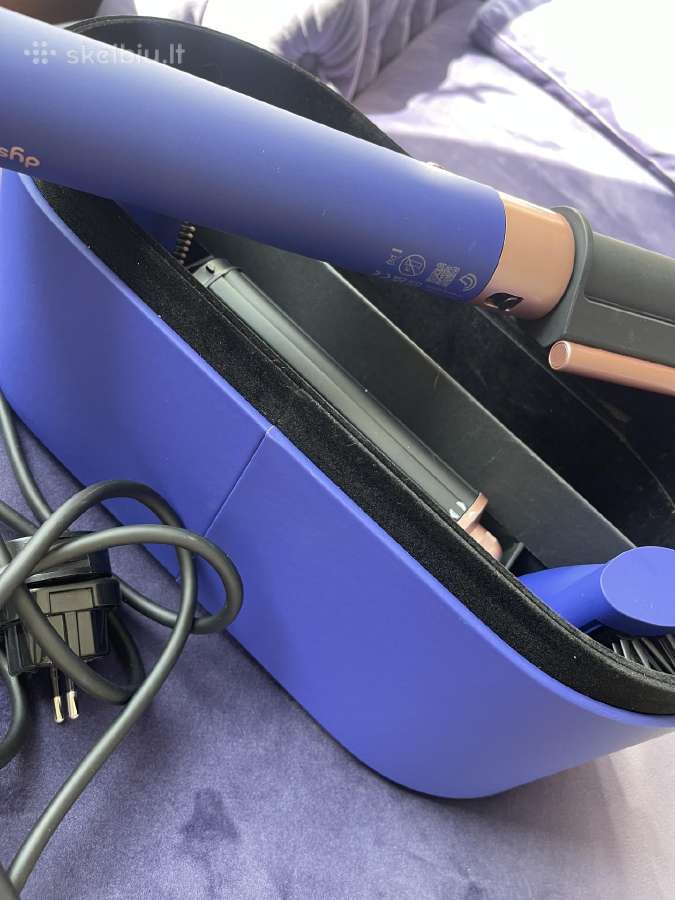 Dyson airwrap multi styler - nuotraukos Nr. 4